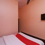 Hotel Ocean View Beach Inn