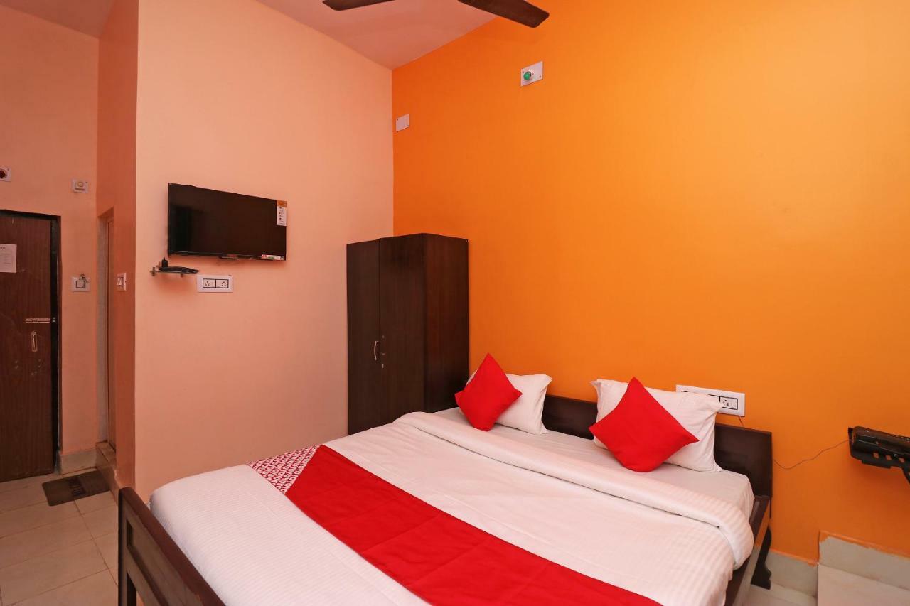 Ocean View Beach 3* Digha (West Bengal)