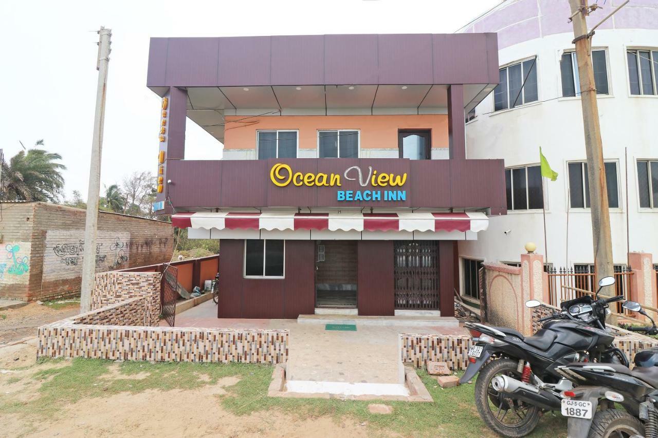 Ocean View Beach 3* Digha (West Bengal)