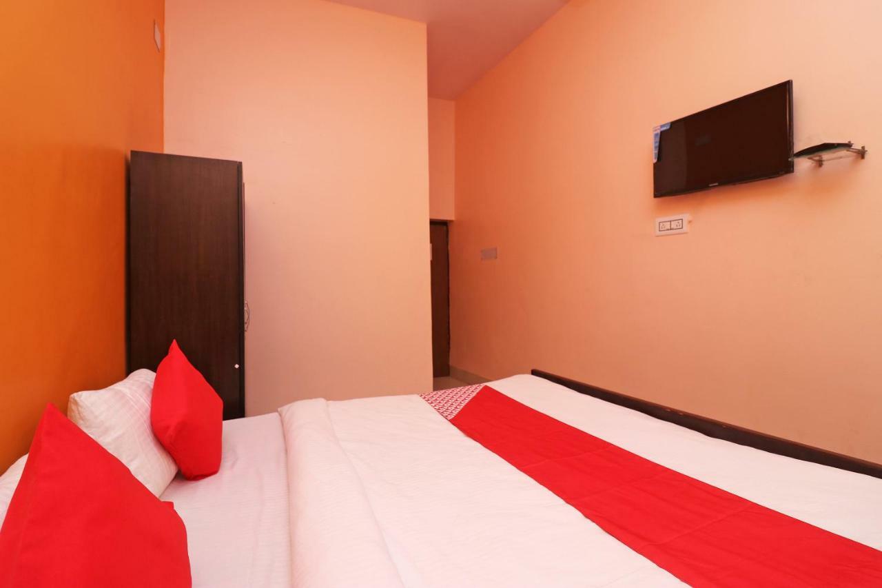 Ocean View Beach Hotel Digha (West Bengal)
