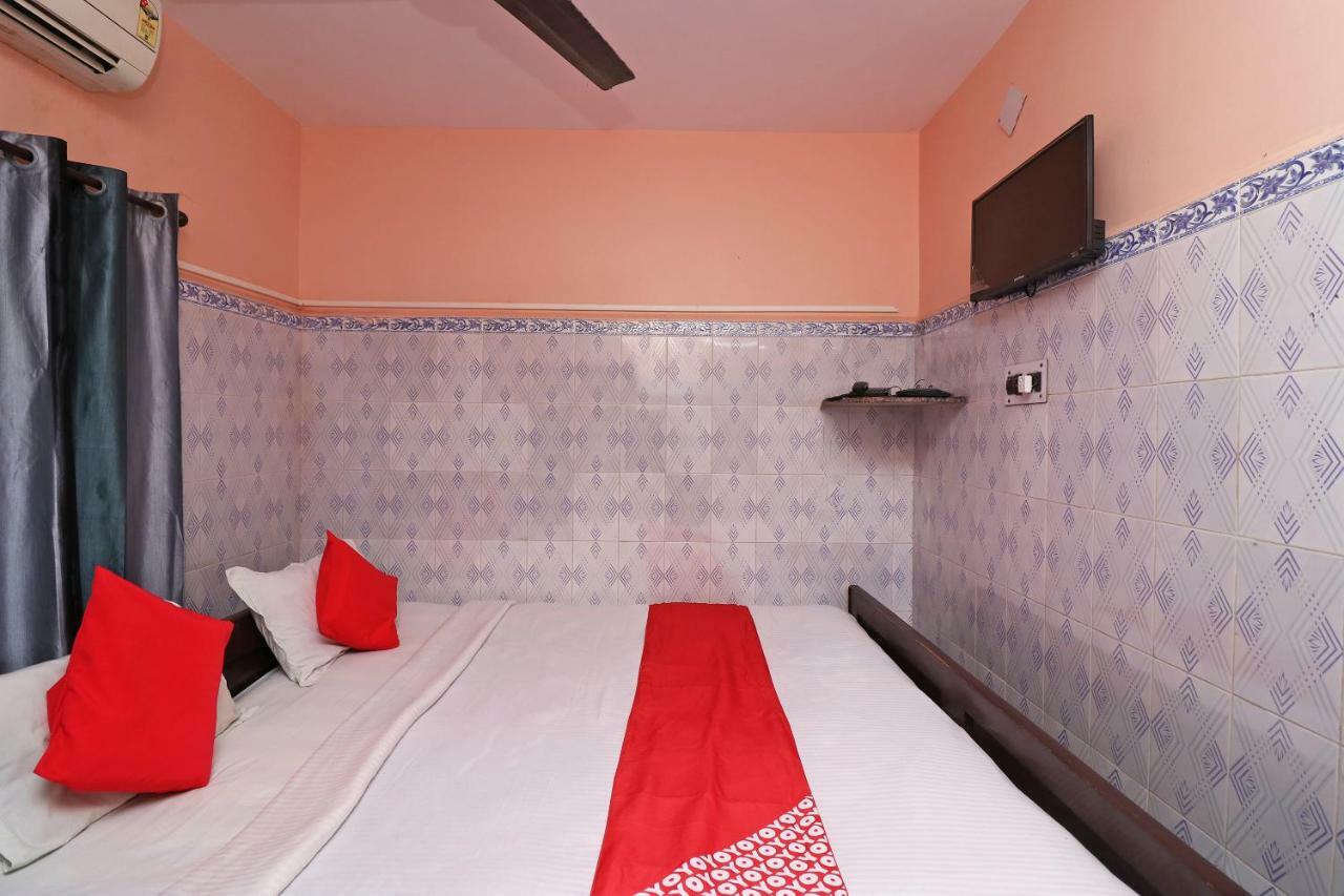 Ocean View Beach Hotel 3*
