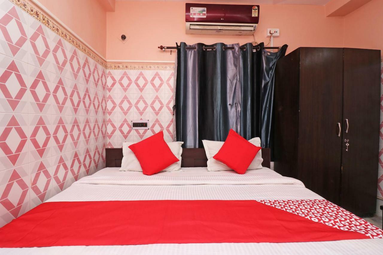 Hotel Ocean View Beach Digha (West Bengal)