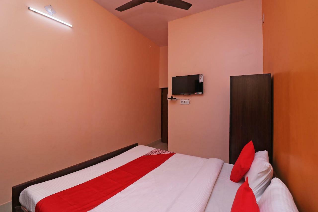 Ocean View Beach Hotel