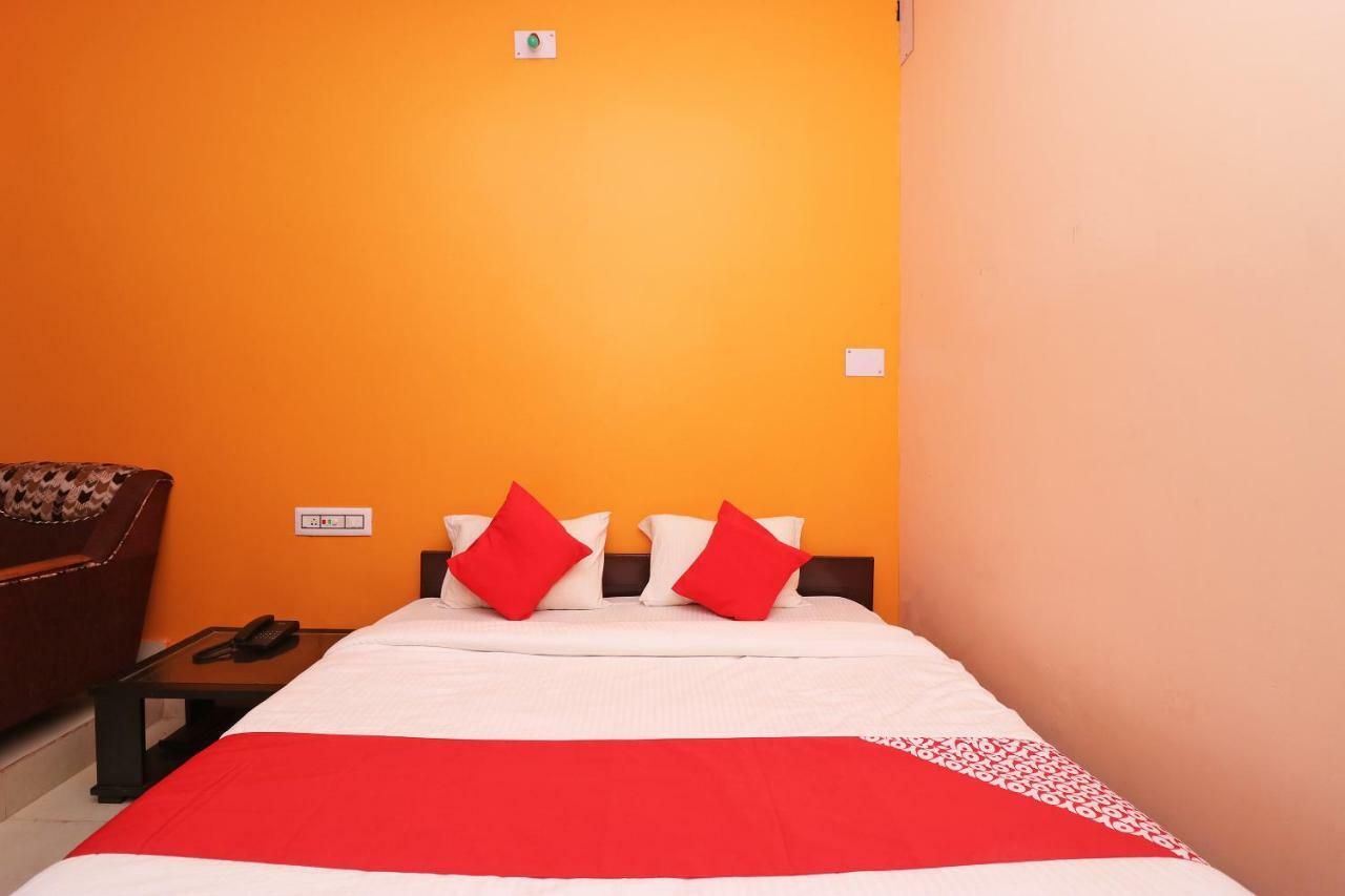 Ocean View Beach Hotel Digha (West Bengal)