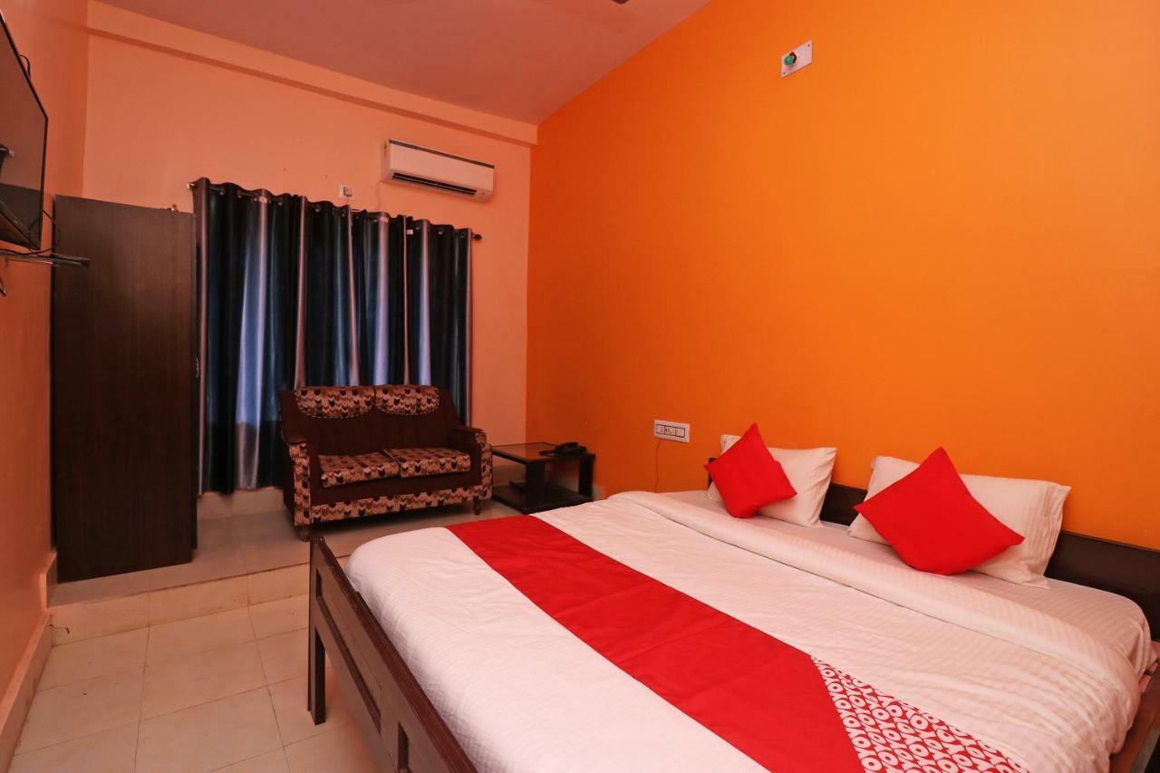 Ocean View Beach 3* Digha (West Bengal)
